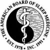 American Board of Sleep Medicine