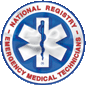 NREMT - National Registry of Emergency Medical Technicians 