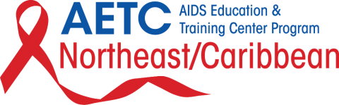 Northeast/Caribbean AETC logo