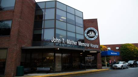 John T Mather Hospital Northwell